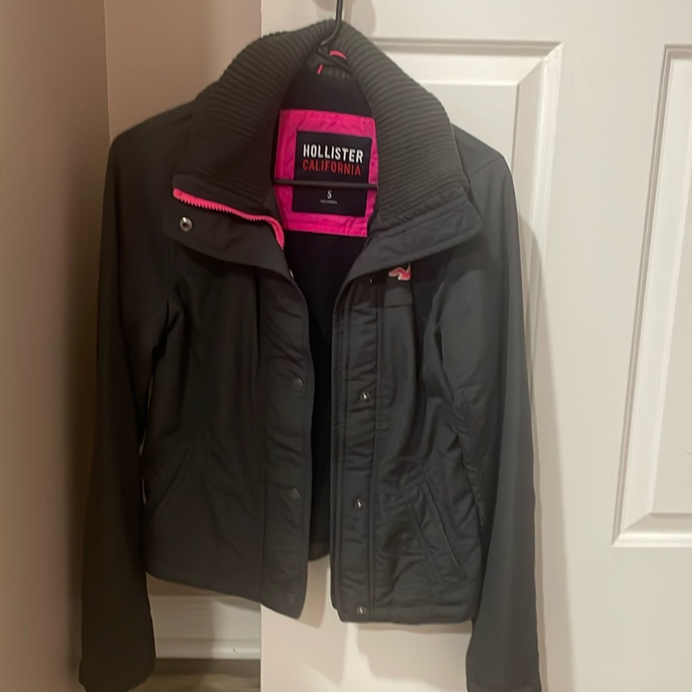 Hollister Jacket